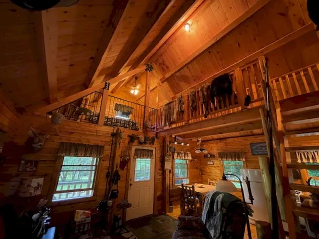 $224,500 | M6-l11 Basin Road, Carthage, ME 04224