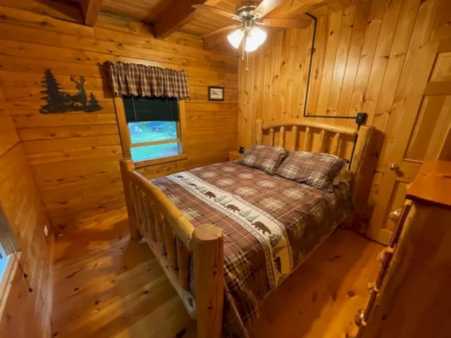 $224,500 | M6-l11 Basin Road, Carthage, ME 04224