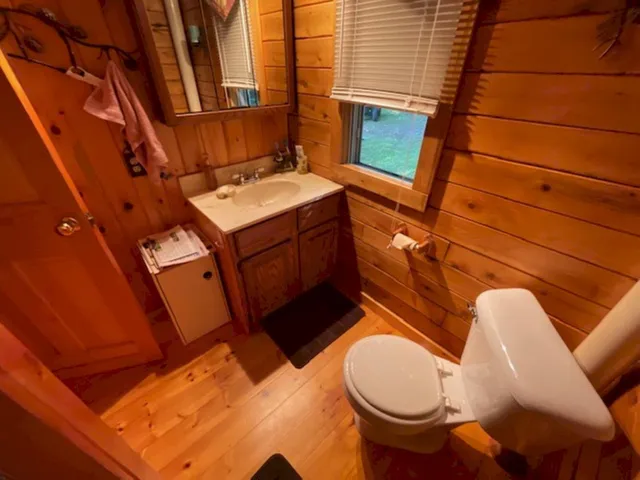 $224,500 | M6-l11 Basin Road, Carthage, ME 04224