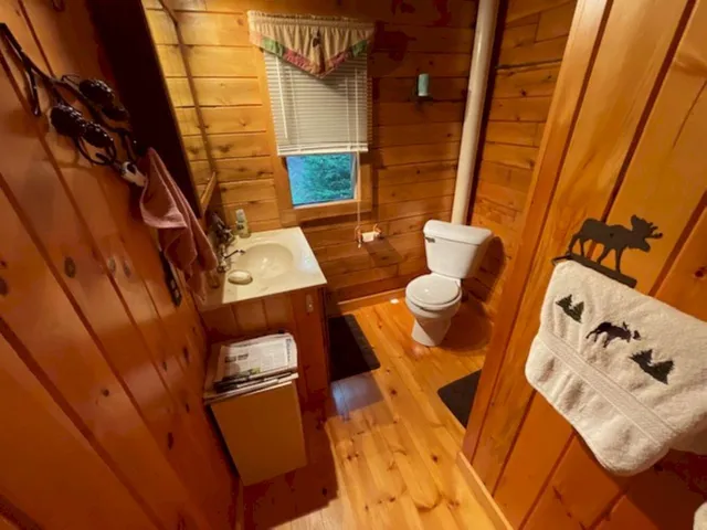 $224,500 | M6-l11 Basin Road, Carthage, ME 04224