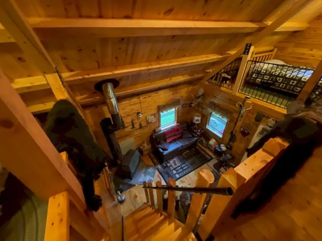 $224,500 | M6-l11 Basin Road, Carthage, ME 04224