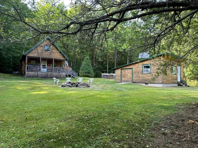 $224,500 | M6-l11 Basin Road, Carthage, ME 04224