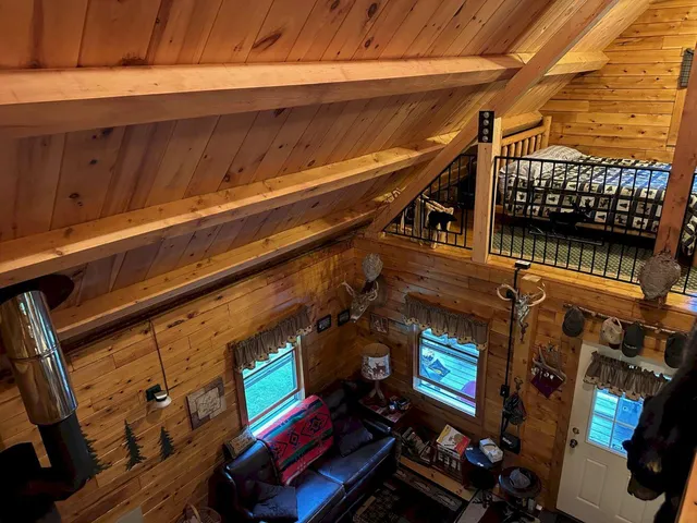 $224,500 | M6-l11 Basin Road, Carthage, ME 04224