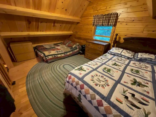 $224,500 | M6-l11 Basin Road, Carthage, ME 04224