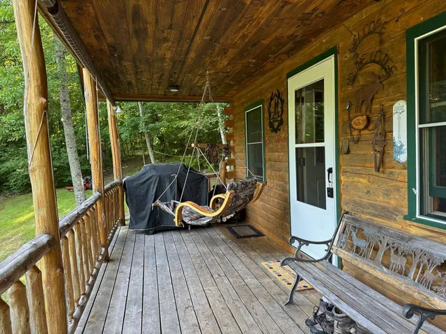 $224,500 | M6-l11 Basin Road, Carthage, ME 04224