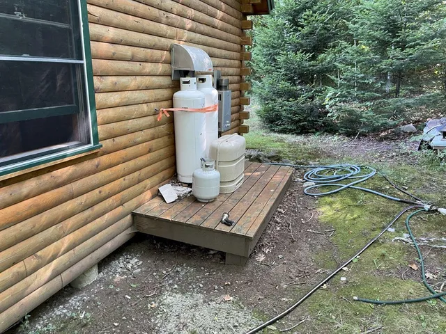 $224,500 | M6-l11 Basin Road, Carthage, ME 04224