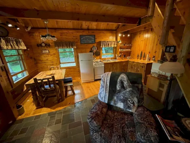 $224,500 | M6-l11 Basin Road, Carthage, ME 04224