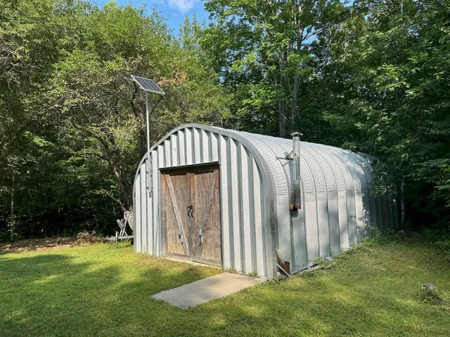 $224,500 | M6-l11 Basin Road, Carthage, ME 04224