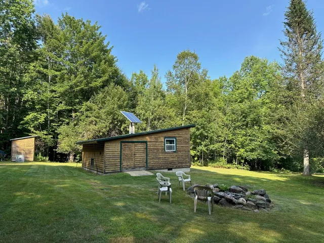 $224,500 | M6-l11 Basin Road, Carthage, ME 04224