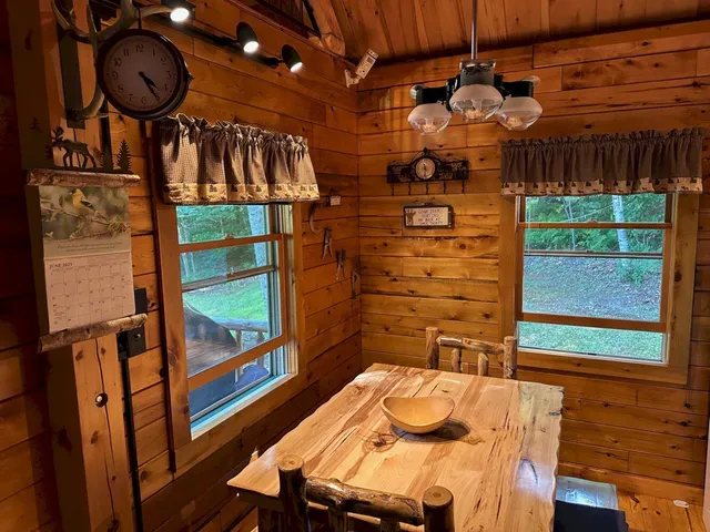 $224,500 | M6-l11 Basin Road, Carthage, ME 04224