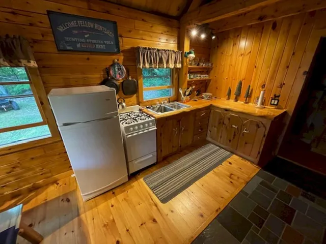 $224,500 | M6-l11 Basin Road, Carthage, ME 04224