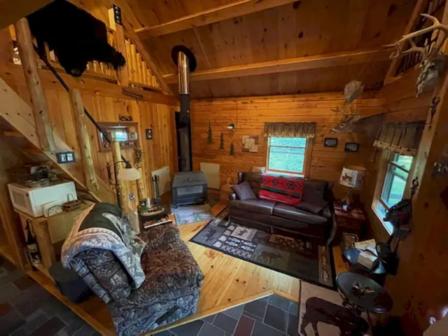 $224,500 | M6-l11 Basin Road, Carthage, ME 04224