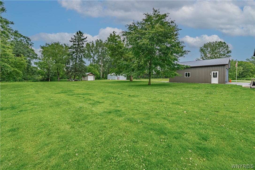 9273 Foote Road Royalton, NY 14001 - Photo 40 of 48