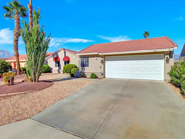 $469,000 | 9527 Oakmount Boulevard, Desert Hot Springs, CA 92240
