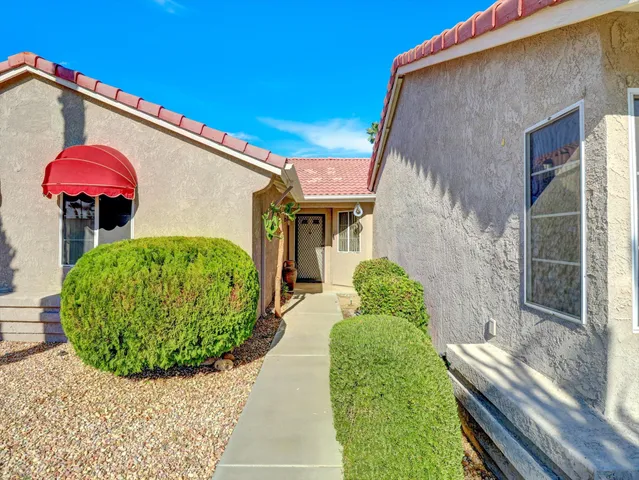 $469,000 | 9527 Oakmount Boulevard, Desert Hot Springs, CA 92240