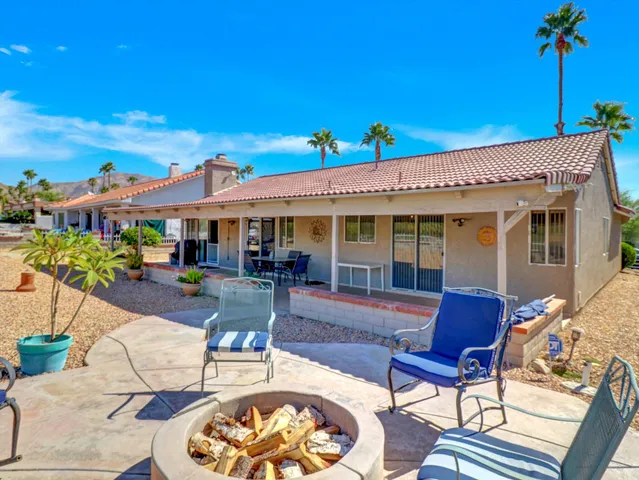 $469,000 | 9527 Oakmount Boulevard, Desert Hot Springs, CA 92240