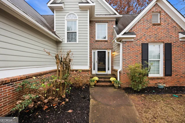 $249,900 | 199 Springfield Boulevard, Macon, GA 31210