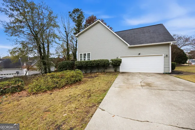 $249,900 | 199 Springfield Boulevard, Macon, GA 31210