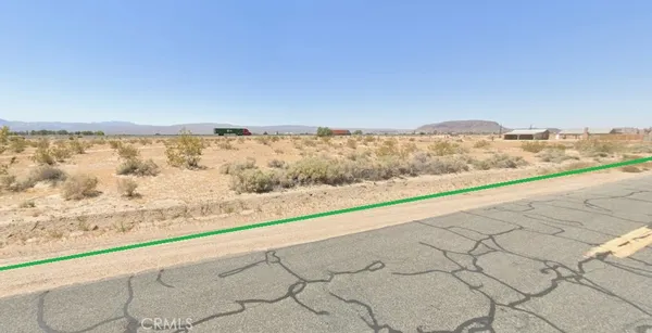 $75,000 | 37105 Calico Boulevard, Yermo, CA 92398
