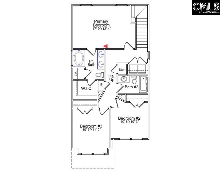 213 Laurinton Farms Road Hopkins, SC 29061 - Photo 4 of 27