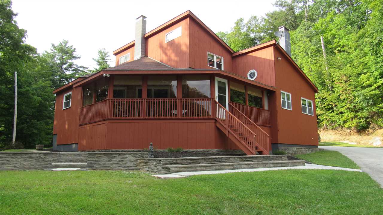 1197 Willowbrook Road Sudbury, VT 05733 - Photo 1 of 38 Gallery Image 1