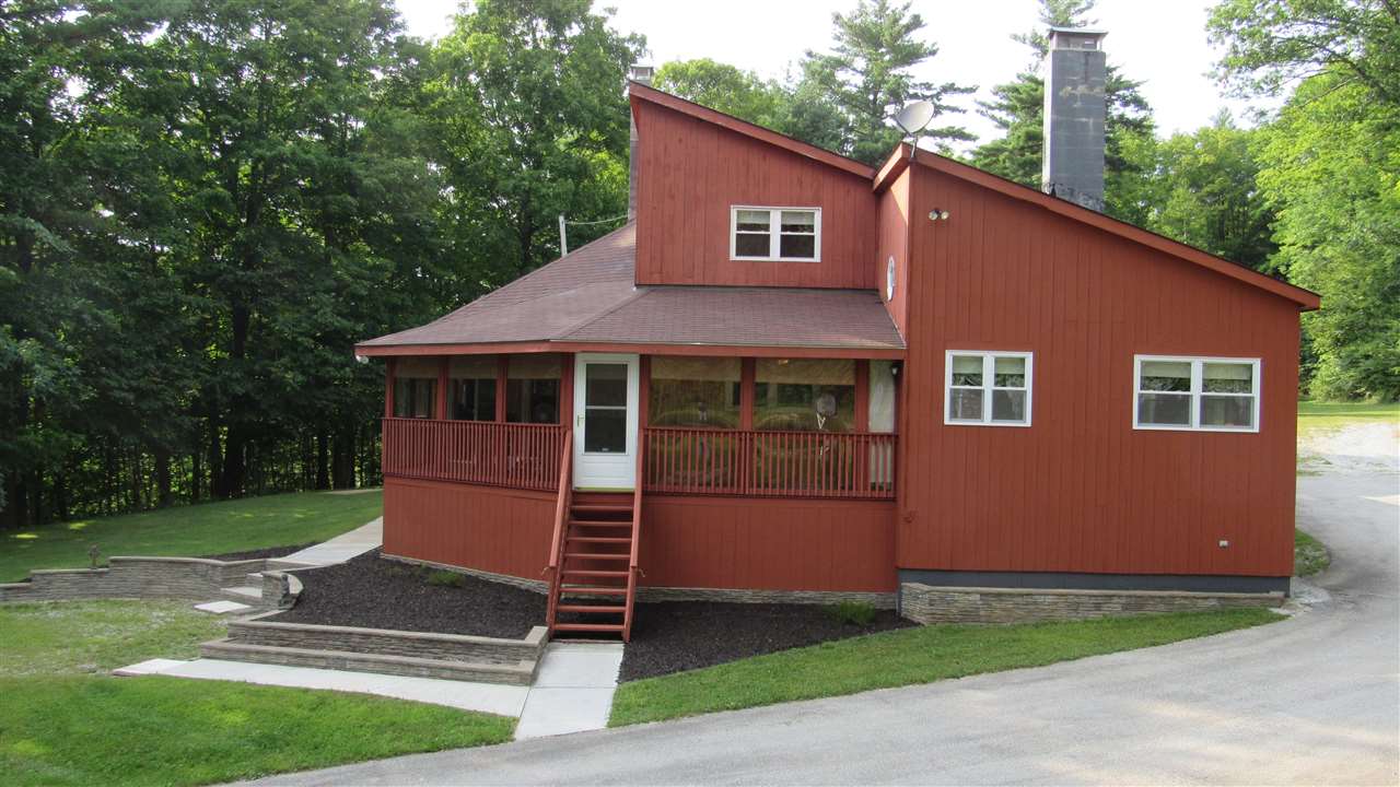 1197 Willowbrook Road Sudbury, VT 05733 - Photo 2 of 38 Gallery Image 2
