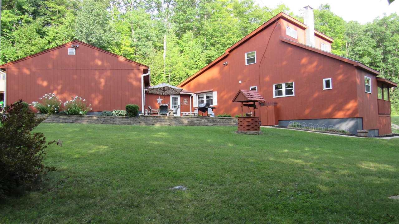 1197 Willowbrook Road Sudbury, VT 05733 - Photo 3 of 38 Gallery Image 3