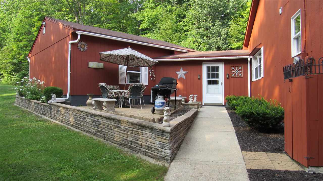 1197 Willowbrook Road Sudbury, VT 05733 - Photo 29 of 38 Gallery Image 29