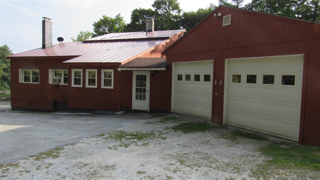 1197 Willowbrook Road Sudbury, VT 05733 - Photo 30 of 38 Gallery Image 30