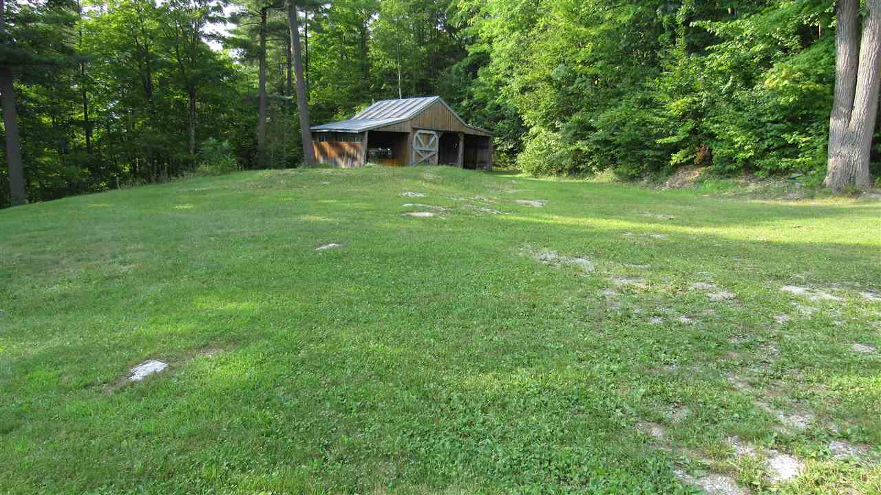 1197 Willowbrook Road Sudbury, VT 05733 - Photo 34 of 38 Gallery Image 34