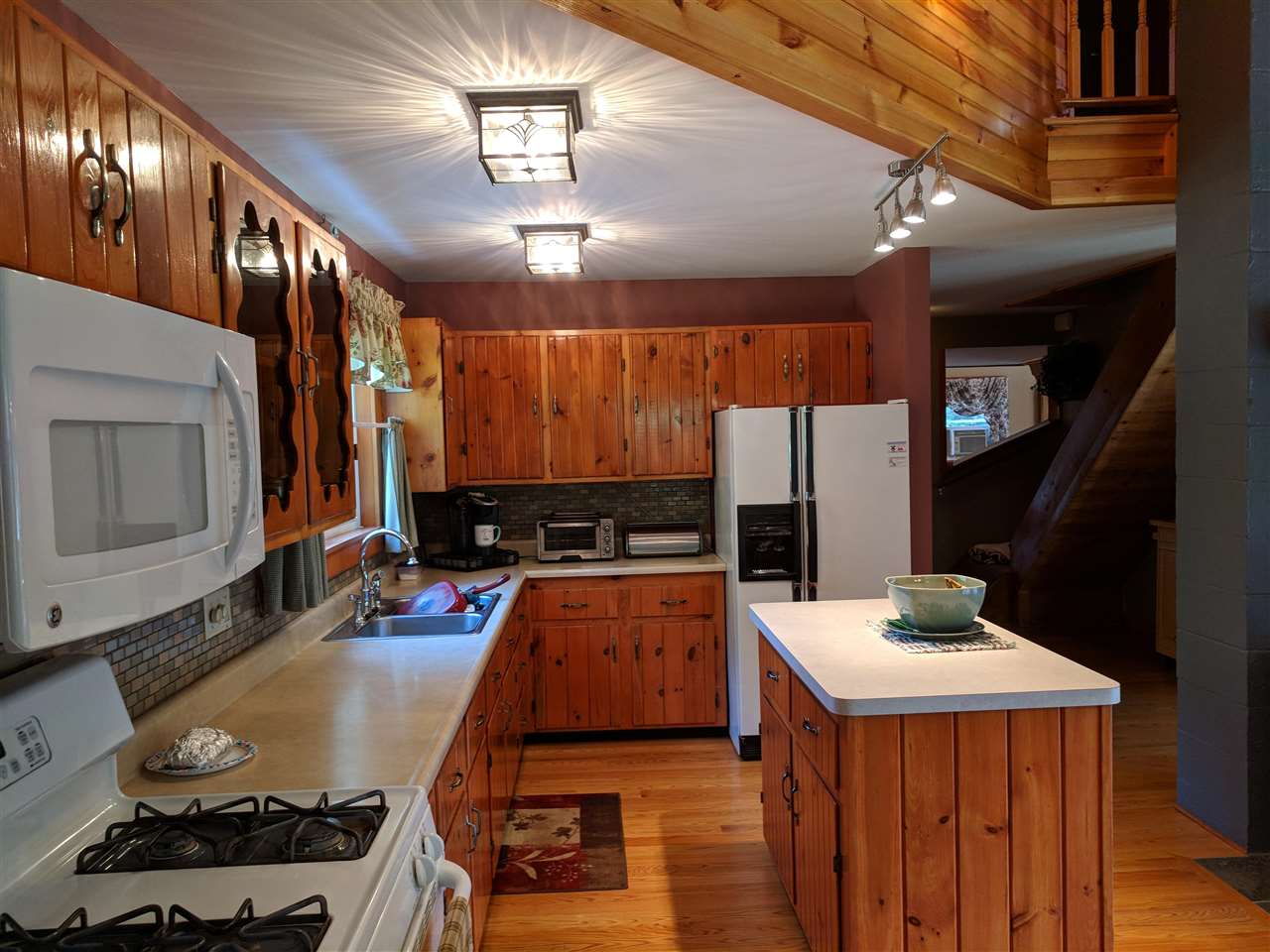 1197 Willowbrook Road Sudbury, VT 05733 - Photo 6 of 38 Gallery Image 6