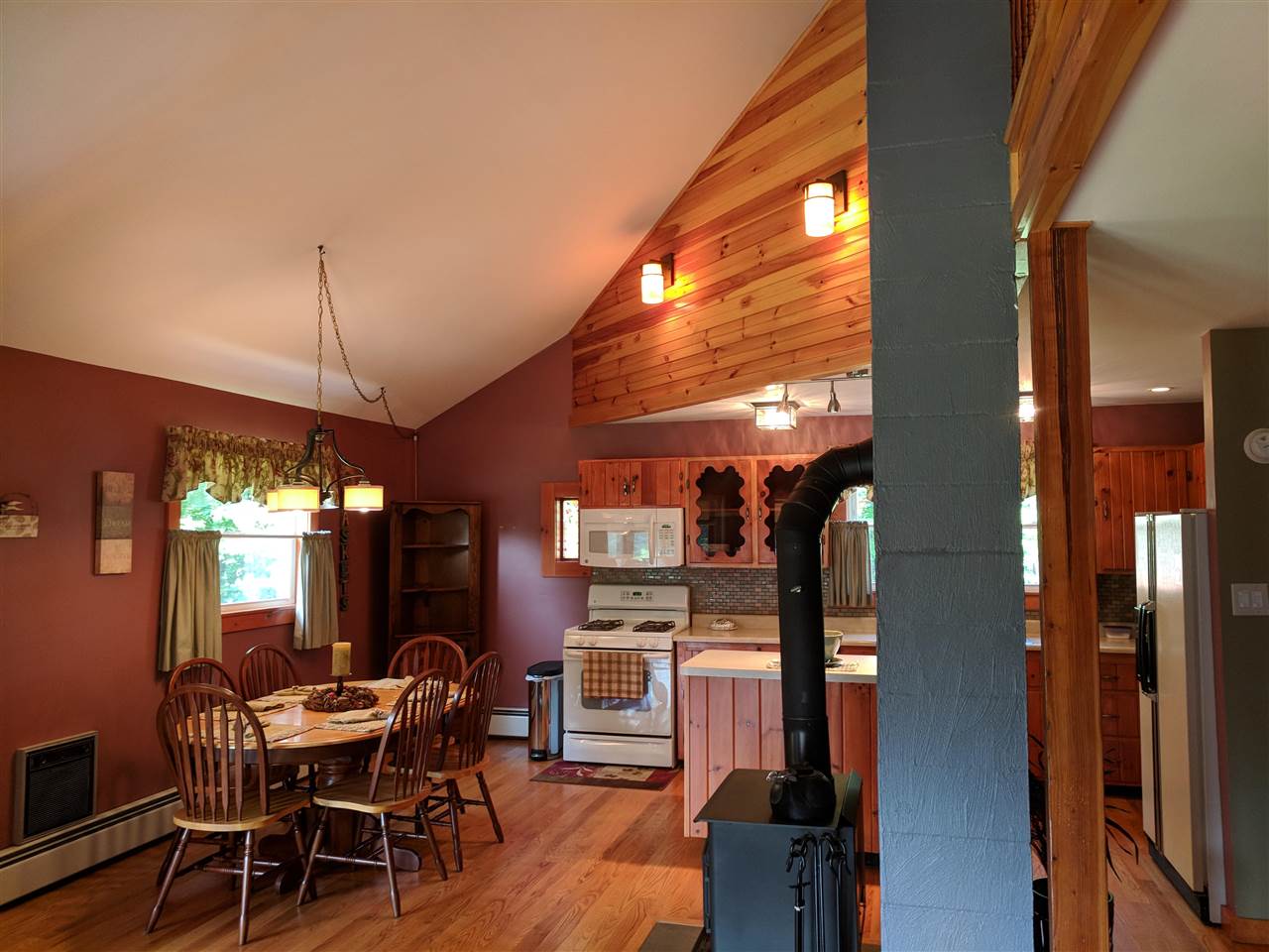 1197 Willowbrook Road Sudbury, VT 05733 - Photo 7 of 38 Gallery Image 7