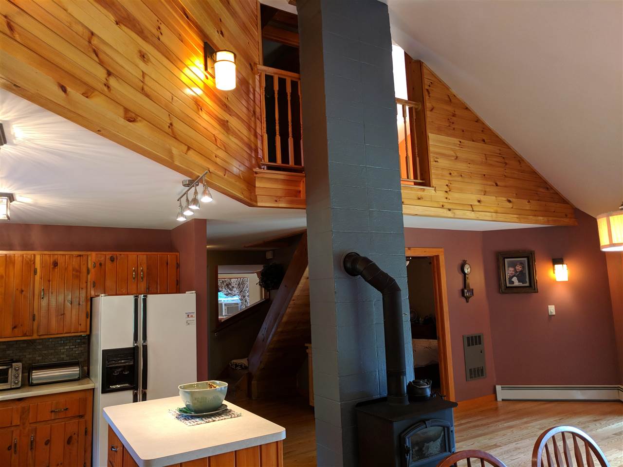 1197 Willowbrook Road Sudbury, VT 05733 - Photo 8 of 38 Gallery Image 8