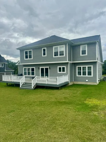 $470,000 | 9333 Woodcrest Drive, Erwin, NY 14870