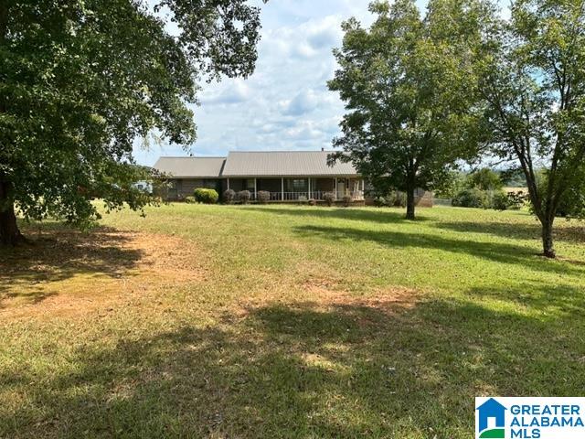 2984 Curry Station Road Munford, AL 36268 - Photo 2 of 42