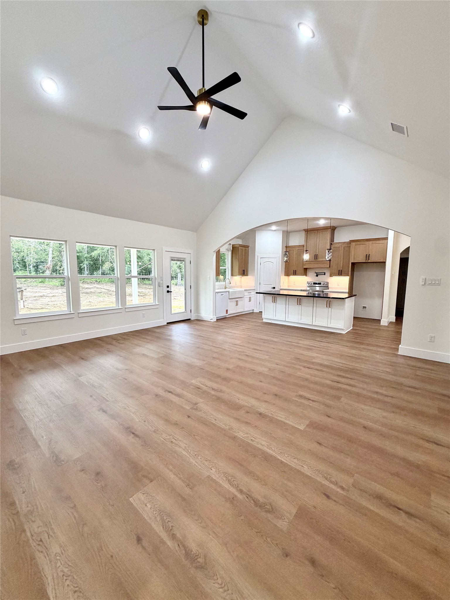 1131 Denson Allen Road Coldspring, TX 77331 - Photo 15 of 34 Gallery Image 15