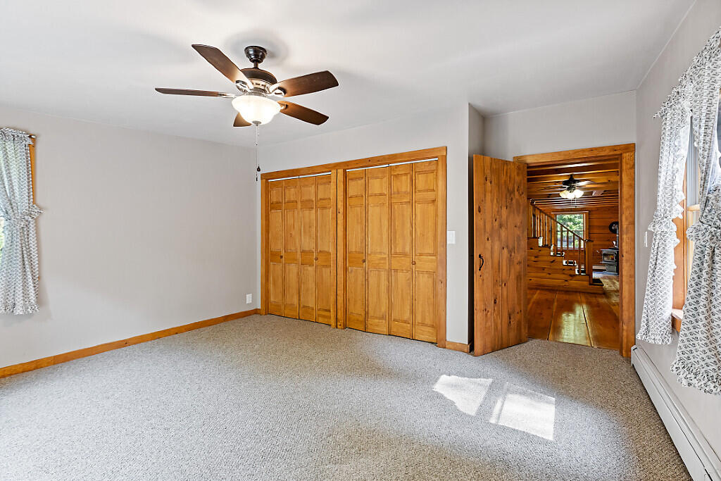 111 Gile Road Fayette, ME 04349 - Photo 19 of 51 First floor primary