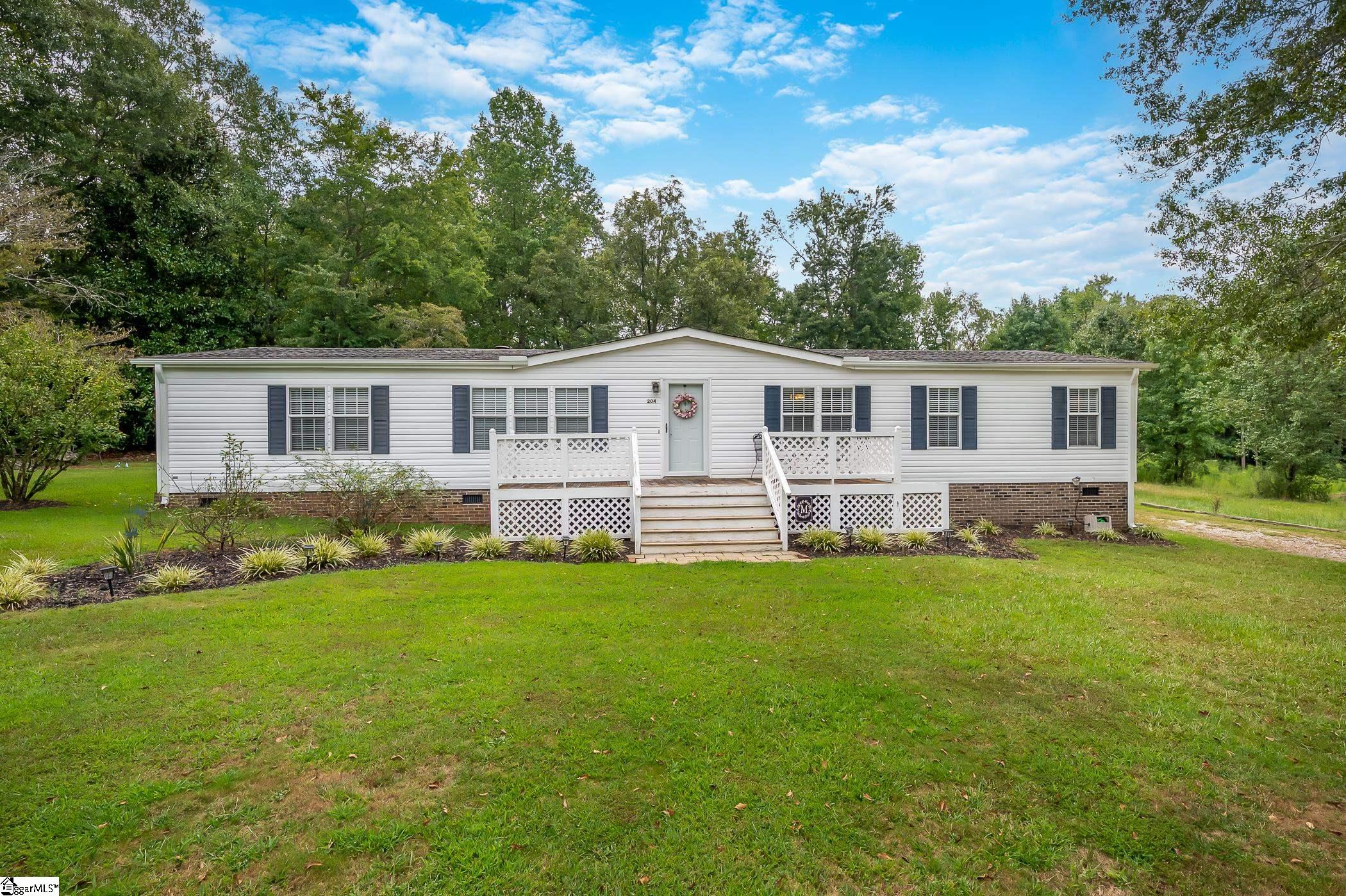 204 Moody Road Piedmont, SC 29673 - Photo 1 of 34 Gallery Image 1