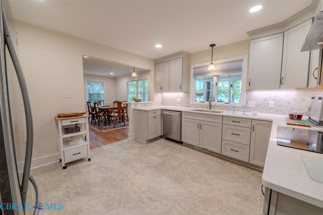 196 Locust Grove Lane Kilmarnock, VA 22482 - Photo 32 of 49