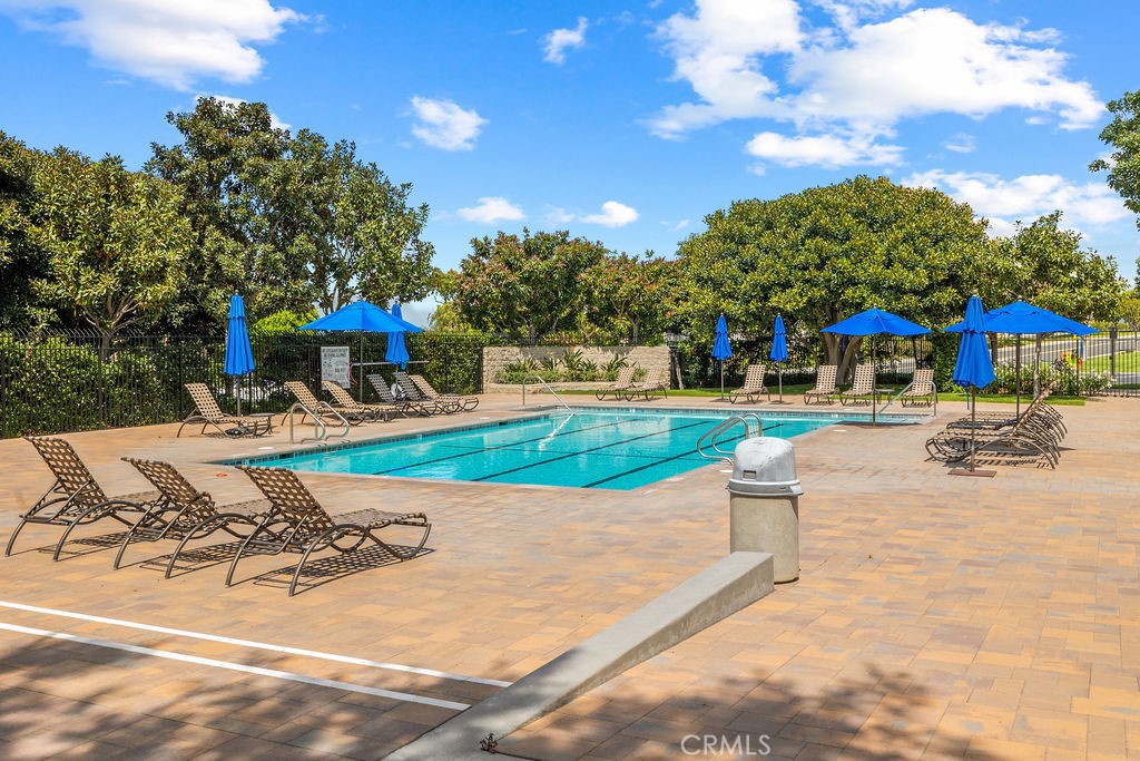 1 Centaurus, Unit 12 Irvine, CA 92603 - Photo 31 of 37 a view of a playground with a patio