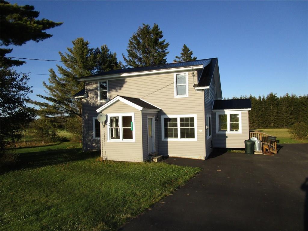 805 Van Buren Road Limestone, ME 04750 - Photo 1 of 27 Photo