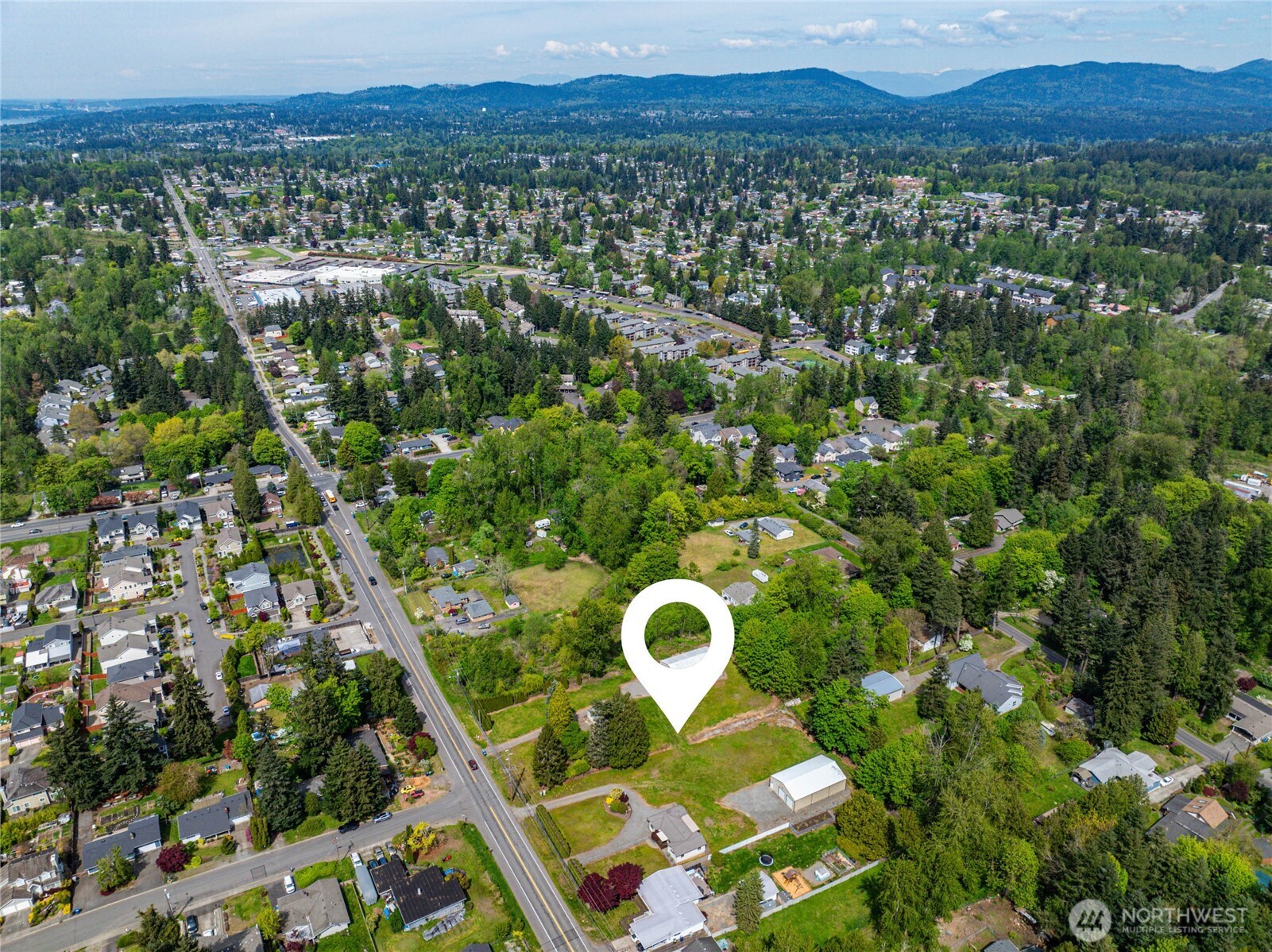 17830 116th Avenue Southeast Renton, WA 98058 - Photo 8 of 10