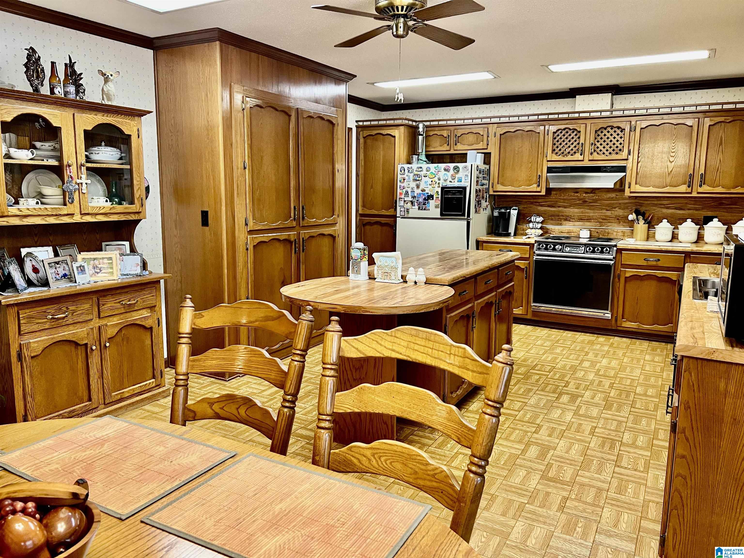8950 Stouts Road Kimberly, AL 35091 - Photo 13 of 47