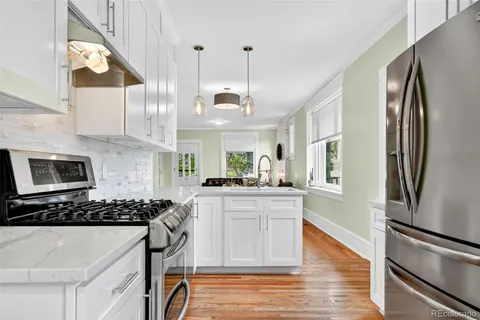 $1,150,000 | 2065 Holly Street, Denver, CO 80207