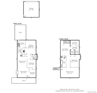$1,150,000 | 2065 Holly Street, Denver, CO 80207
