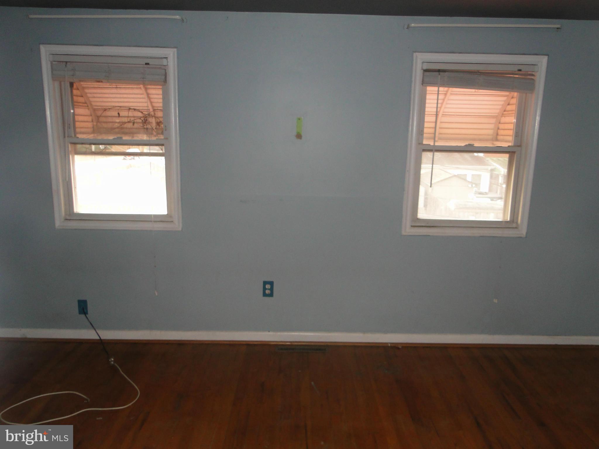 8191 Del Haven Road Baltimore, MD 21222 - Photo 11 of 23 Bedroom