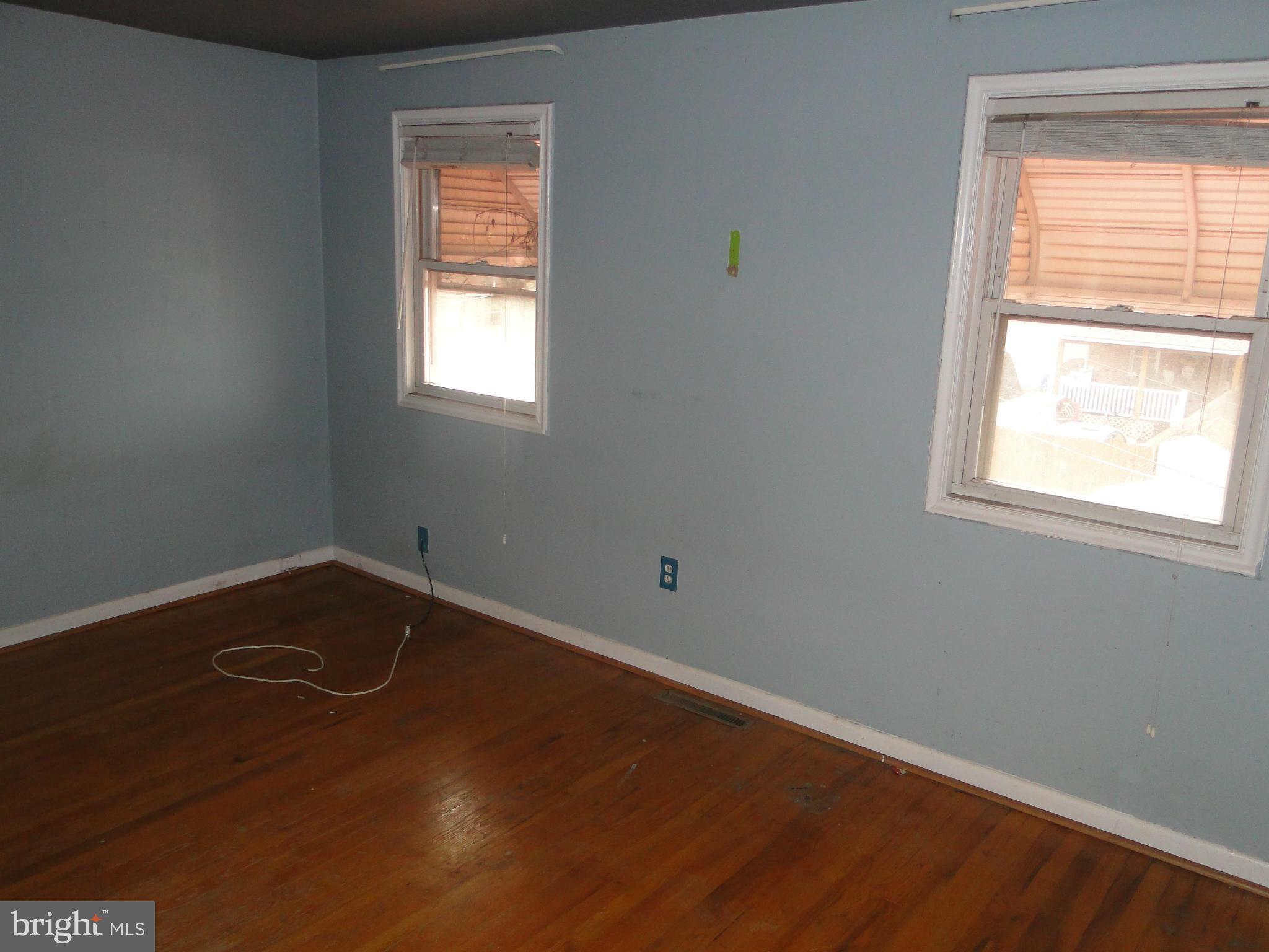 8191 Del Haven Road Baltimore, MD 21222 - Photo 12 of 23 Bedroom