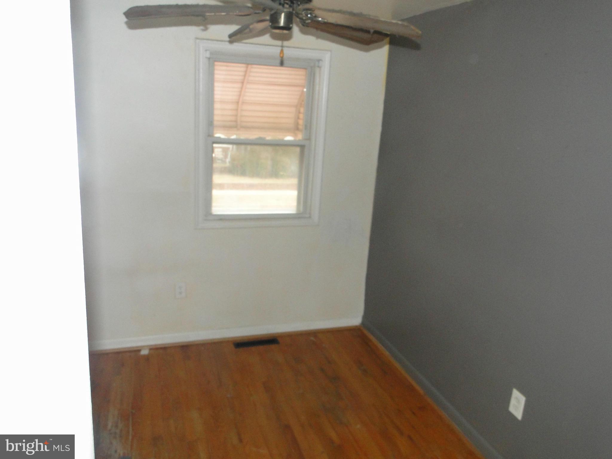 8191 Del Haven Road Baltimore, MD 21222 - Photo 13 of 23 Bedroom