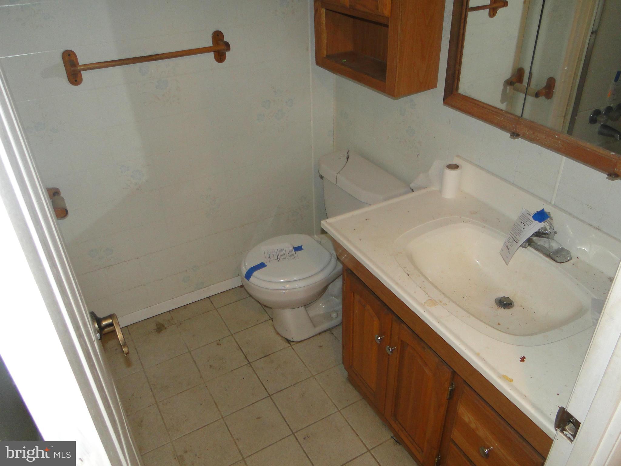 8191 Del Haven Road Baltimore, MD 21222 - Photo 15 of 23 Bath