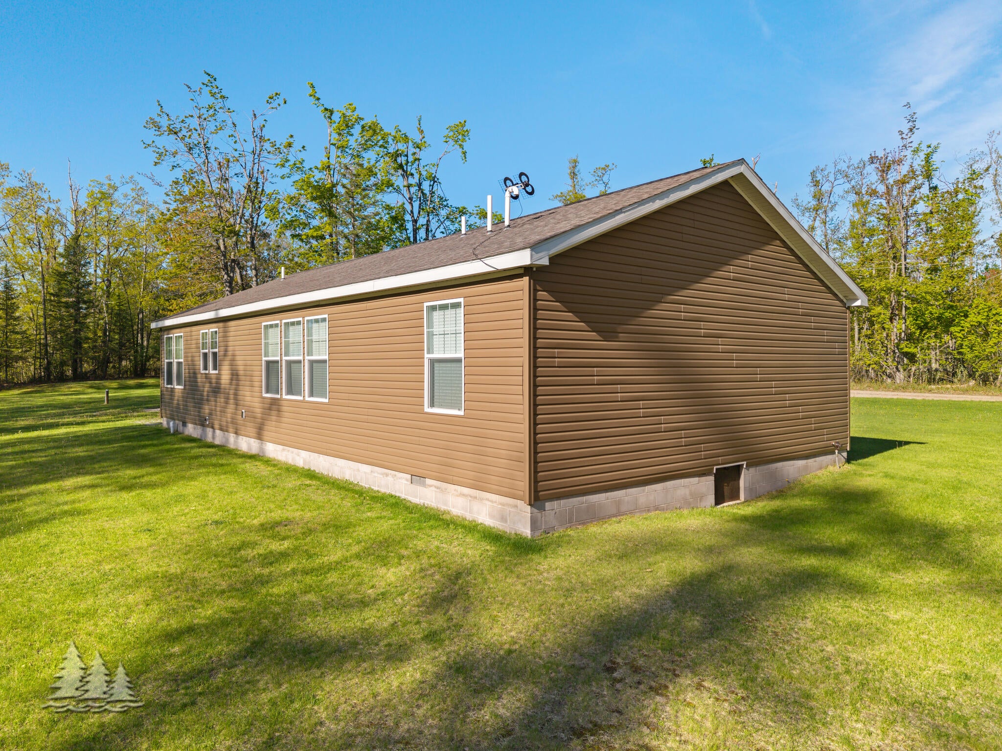 20995 Baldwin Road Hillman, MI 49746 - Photo 51 of 57 20995 Baldwin Rd.